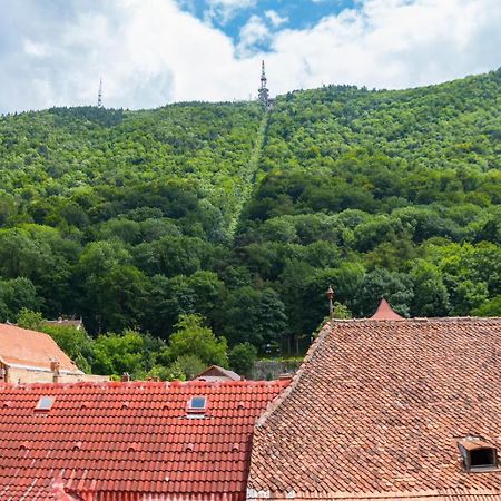 Castel Residence Брашов Екстериор снимка