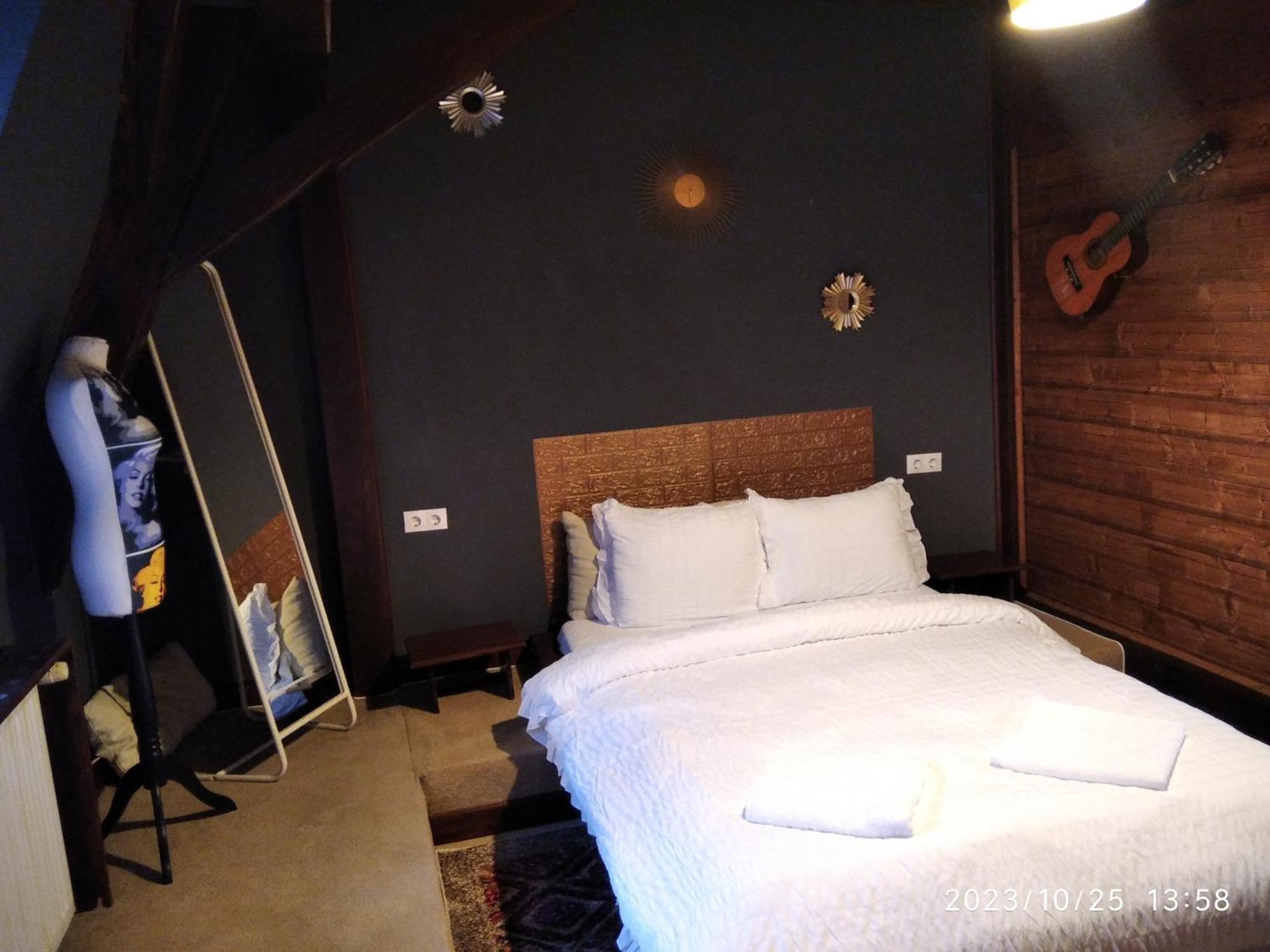 Castel Residence Брашов Екстериор снимка