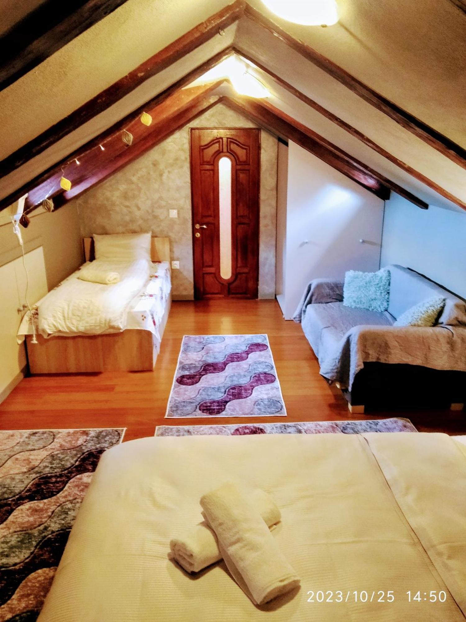Castel Residence Брашов Екстериор снимка