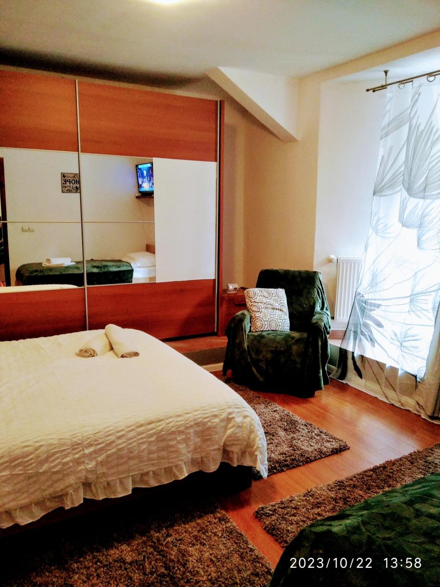 Castel Residence Брашов Екстериор снимка