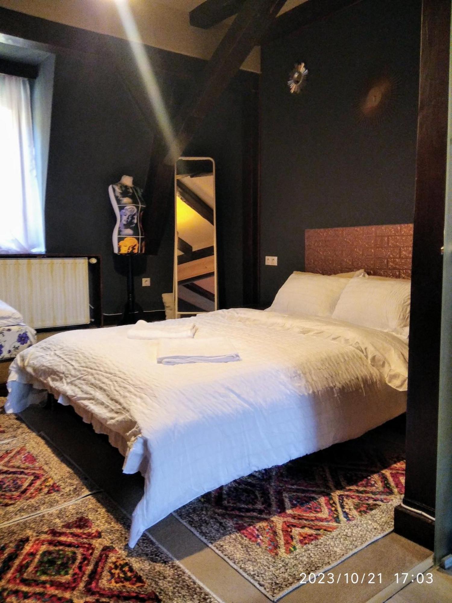 Castel Residence Брашов Екстериор снимка